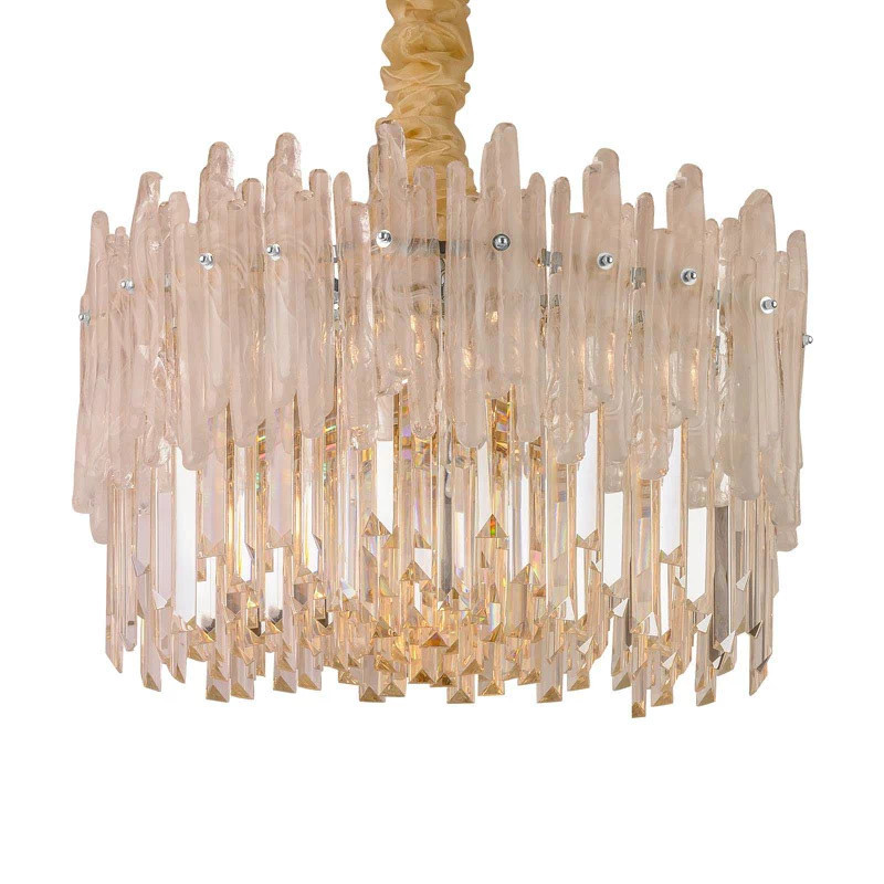 Подвесной светильник L'Arte Luce Luxury Glacier L25208.98