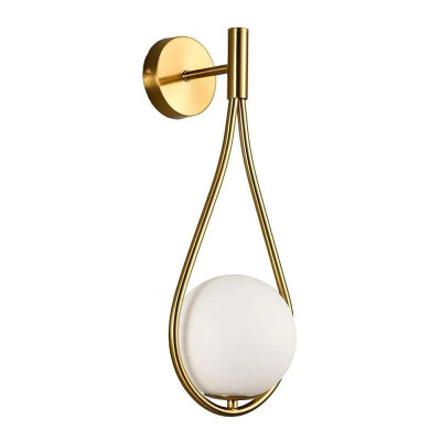 Бра Oreccino L’ARTE LUCE LUXURY L90522.92