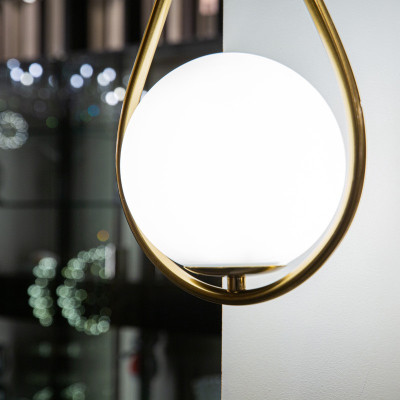 Бра Oreccino L’ARTE LUCE LUXURY L90522.92