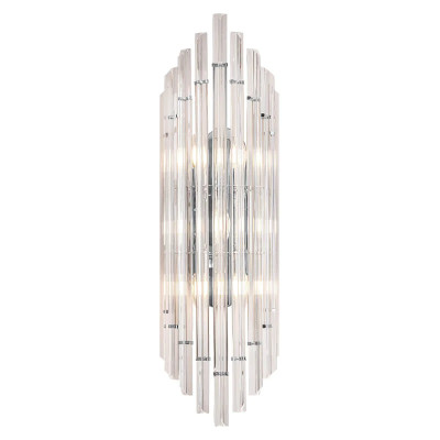 Светильник настенный Seneffe L’ARTE LUCE LUXURY L22826.98