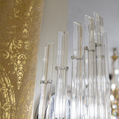 Светильник настенный Seneffe L’ARTE LUCE LUXURY L22826.98