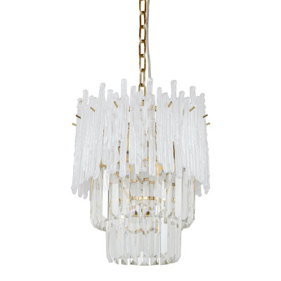 Светильник подвесной Glacier L’ARTE LUCE LUXURY L05006.92