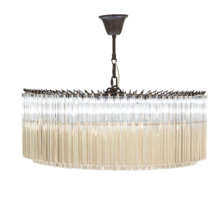 Светильник подвесной Retro Murano L’ARTE LUCE LUXURY L09415.88