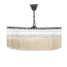 Светильник подвесной Retro Murano L’ARTE LUCE LUXURY L09415.88