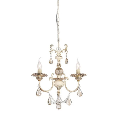 Подвесная люстра L'ARTE LUCE CATANIA L14603.22