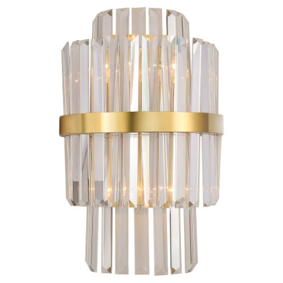 Бра L'Arte Luce Luxury Liberty L26422.32