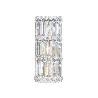 Хрустальное бра L'Arte Luce Luxury Quantum L59023.98