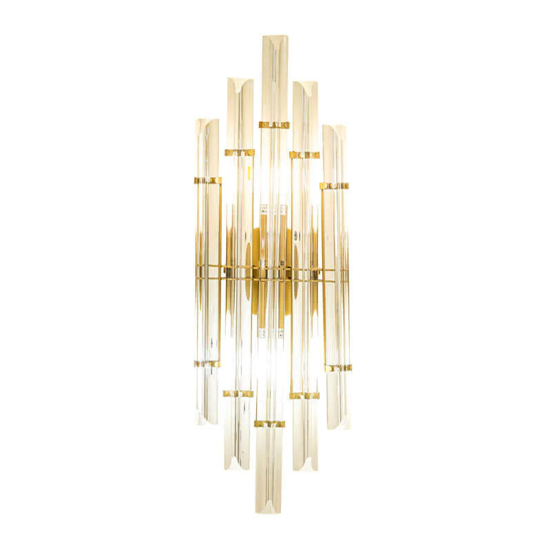 Светильник настенный Seneffe L’ARTE LUCE LUXURY L22828.92