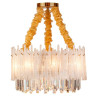 Светильник подвесной Glacier L’ARTE LUCE LUXURY L05009.92