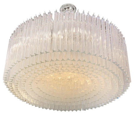 Светильник подвесной Retro Murano L’ARTE LUCE LUXURY L09415.98