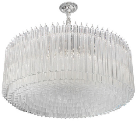 Светильник подвесной Retro Murano L’ARTE LUCE LUXURY L09415.98