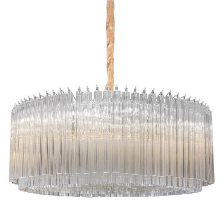 Светильник подвесной Retro Murano L’ARTE LUCE LUXURY L09415.98