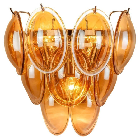 Бра L'Arte Luce Luxury Liscia L34623