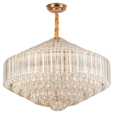 Подвесная люстра L'Arte Luce Luxury Retro Murano L23200.92