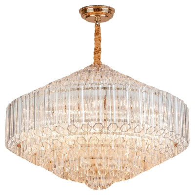 Подвесная люстра L'Arte Luce Luxury Retro Murano L23200.92