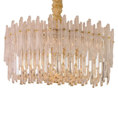 Подвесной светильник L'Arte Luce Luxury Glacier L25210.92