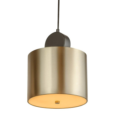 Светодиодный подвесной светильник L'Arte Luce Luxury Auster L45904 C