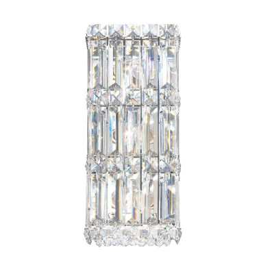 Хрустальное бра L'Arte Luce Luxury Quantum L59024.98