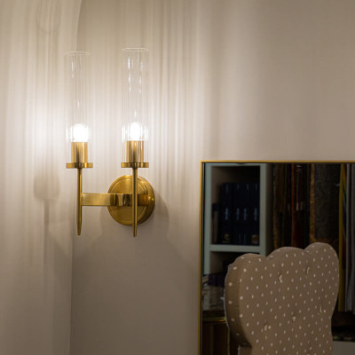 Бра Piedo L’ARTE LUCE LUXURY L94922.86