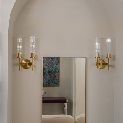 Бра Piedo L’ARTE LUCE LUXURY L94922.86