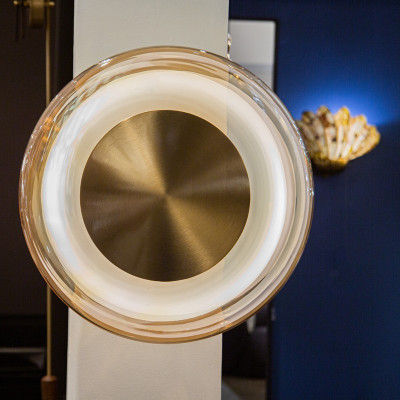 Светильник настенный Sonero L’ARTE LUCE LUXURY L54421