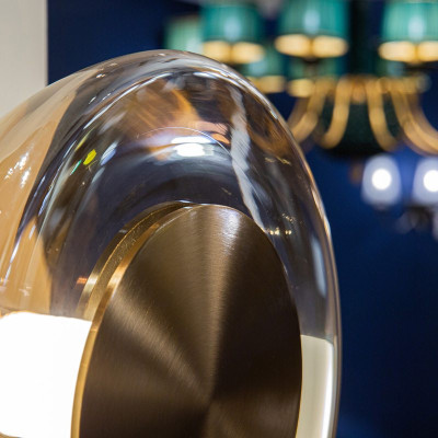 Светильник настенный Sonero L’ARTE LUCE LUXURY L54421