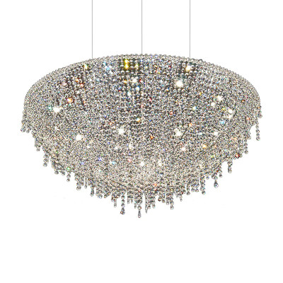 Подвесной светильник Iceberg L’ARTE LUCE LUXURY L59509.98