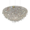 Подвесной светильник Iceberg L’ARTE LUCE LUXURY L59509.98