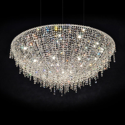 Подвесной светильник Iceberg L’ARTE LUCE LUXURY L59509.98