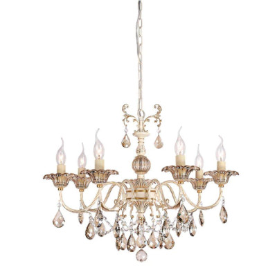 Подвесная люстра L'ARTE LUCE CATANIA L14607.22