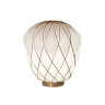 Декоративная настольная лампа L'Arte Luce Luxury Pinecone L05531