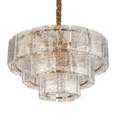 Подвесная люстра L'Arte Luce Luxury Gaccio L24312.92