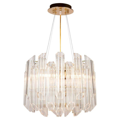 Подвесная люстра L'Arte Luce Luxury Retro Murano L23204.92