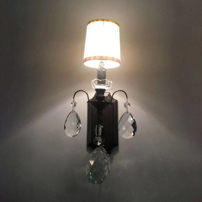 Хрустальное бра L'Arte Luce Luxury Renaissance L30021.52