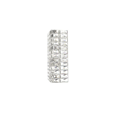Светильник настенный Spiridon L’ARTE LUCE LUXURY L27721.32