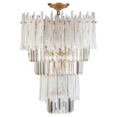 Светильник подвесной Glacier L’ARTE LUCE LUXURY L05012.92