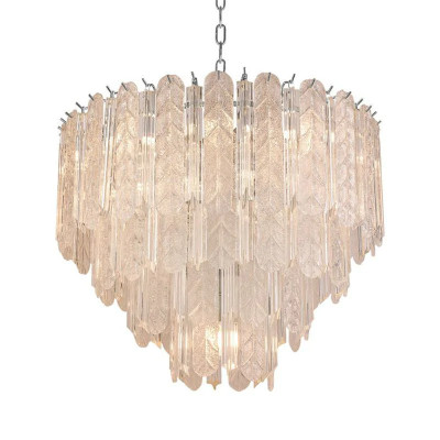 Светильник подвесной Riveria L’ARTE LUCE LUXURY L25303.98