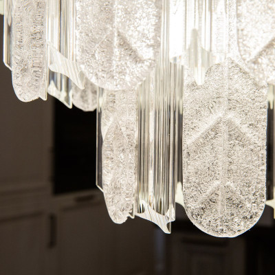 Светильник подвесной Riveria L’ARTE LUCE LUXURY L25303.98