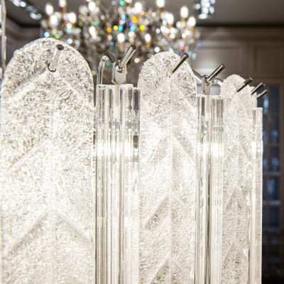 Светильник подвесной Riveria L’ARTE LUCE LUXURY L25303.98