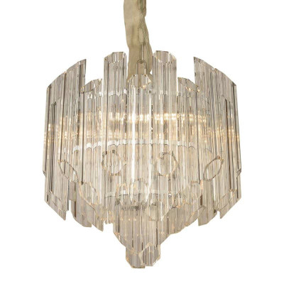 Подвесная люстра L'Arte Luce Luxury Retro Murano L23204.98