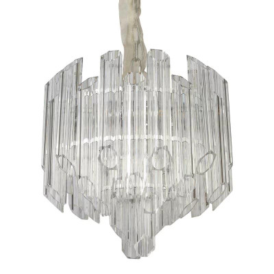 Подвесная люстра L'Arte Luce Luxury Retro Murano L23204.98