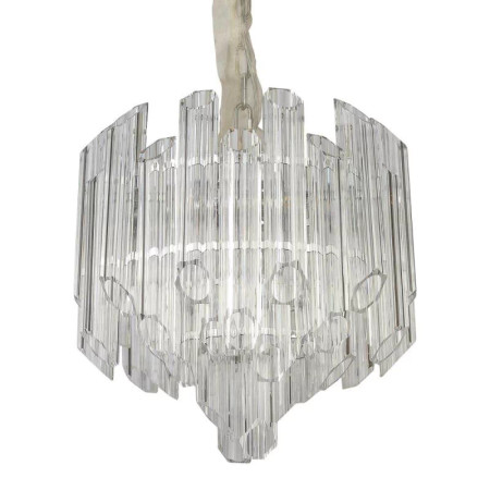 Подвесная люстра L'Arte Luce Luxury Retro Murano L23204.98