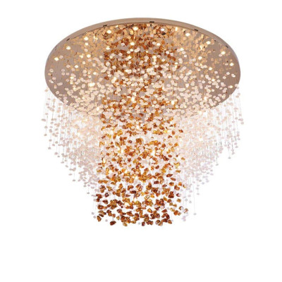 Подвесной светильник L'Arte Luce Luxury Visto L92900.93