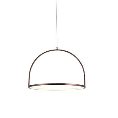 Светодиодный подвесной светильник L'Arte Luce Luxury U-light L38901.71