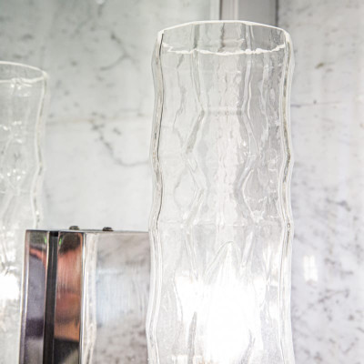 Бра Ratore L’ARTE LUCE LUXURY L19121.98