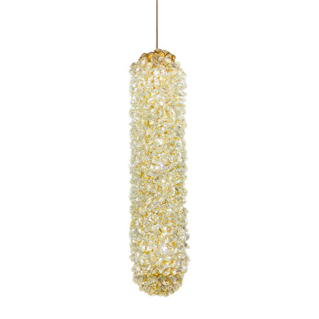Подвесной светильник Looop L’ARTE LUCE LUXURY L59412.92