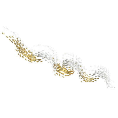 Светильник подвесной Bowls L’ARTE LUCE LUXURY L61712