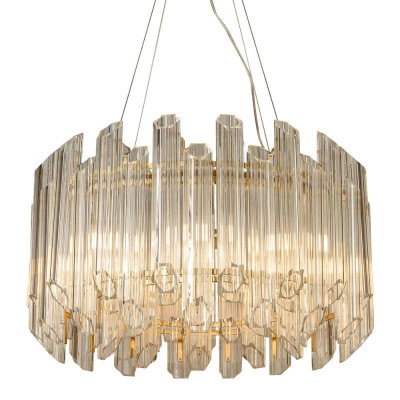 Подвесная люстра L'Arte Luce Luxury Retro Murano L23209.92