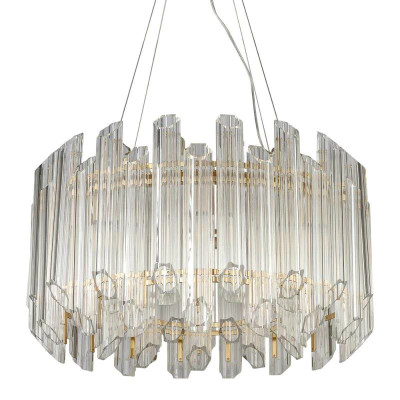 Подвесная люстра L'Arte Luce Luxury Retro Murano L23209.92