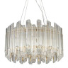 Подвесная люстра L'Arte Luce Luxury Retro Murano L23209.92